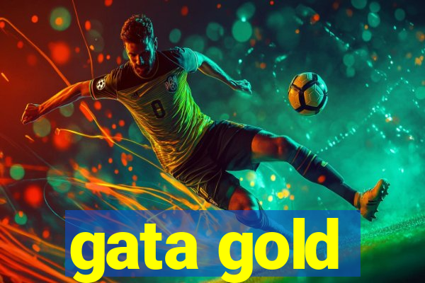 gata gold